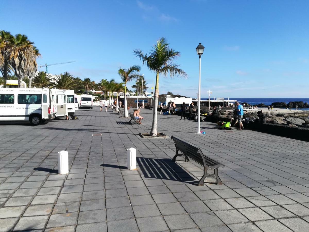 Apartamento Valeria Puerto del Carmen  Exterior foto