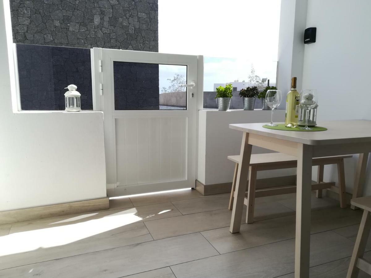 Apartamento Valeria Puerto del Carmen  Exterior foto