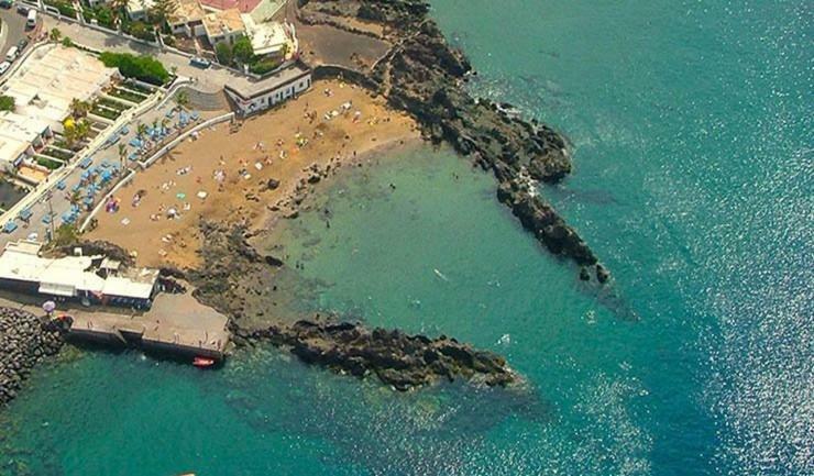 Apartamento Valeria Puerto del Carmen  Exterior foto